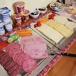 Edita Πανσιόν Boží Dar