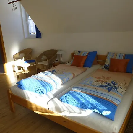 Gasthof Edita 3*