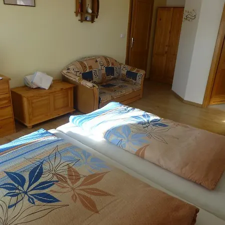 Edita Gasthof 3*