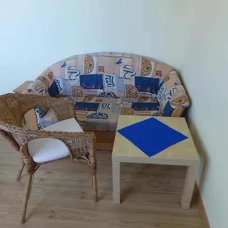 Gasthof Edita Boží Dar