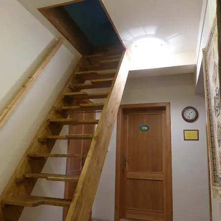 Edita Gasthof Boží Dar