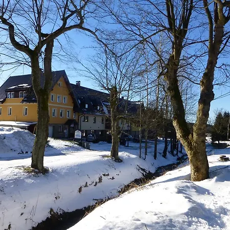 Gasthof Edita Boží Dar