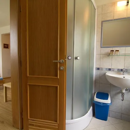 Gasthof Edita 3*