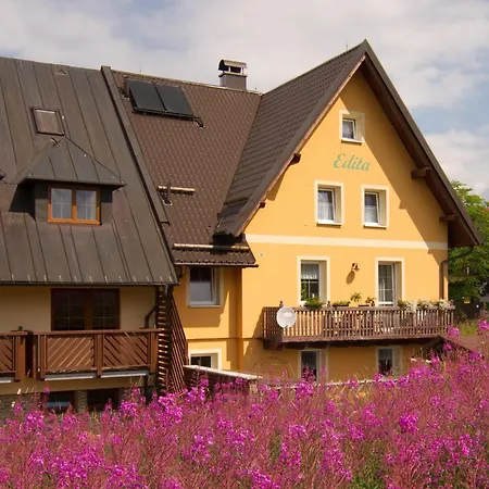 Gasthof Edita