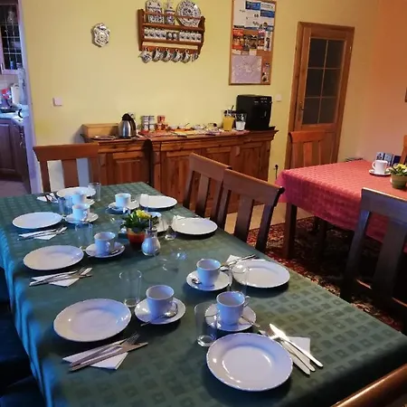 Edita Gasthof Boží Dar
