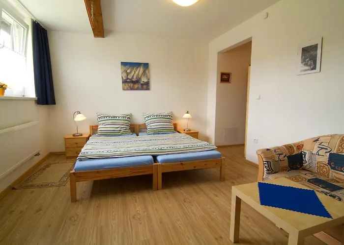 Edita 3* Boží Dar